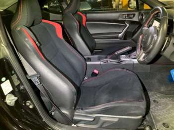 Used Toyota GT86 2012 for sale - 74820954: Photo