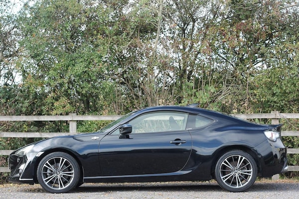 Used Toyota GT86 2012 for sale - 74820954: Photo 9