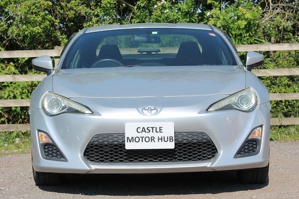 Used Toyota GT86 2012 for sale - 74406021: Photo 11