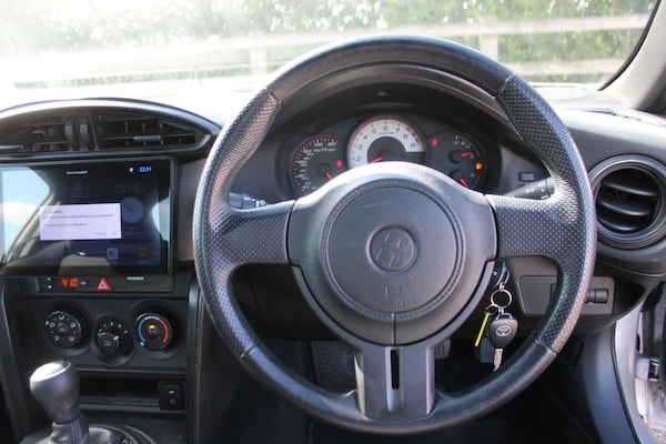 Used Toyota GT86 2012 for sale - 74406021: Photo 15