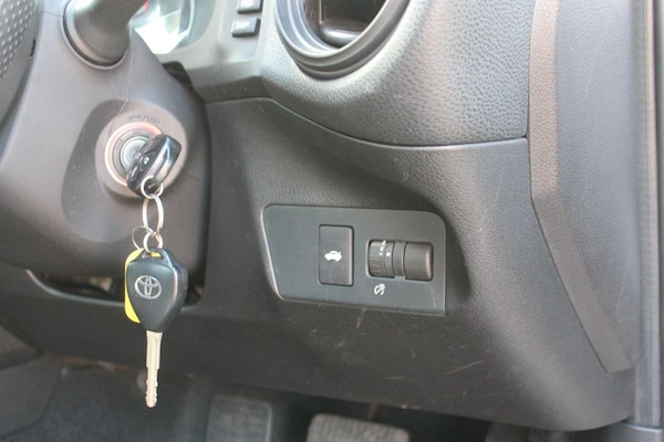 Used Toyota GT86 2012 for sale - 74406021: Photo 17