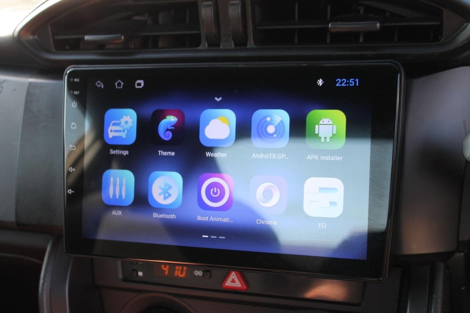 Vehicle 19