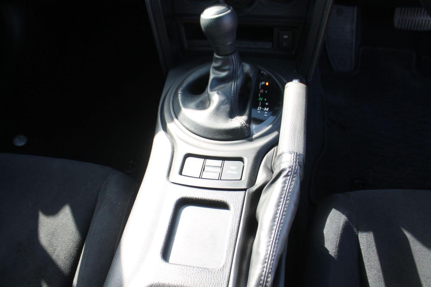 Vehicle 26