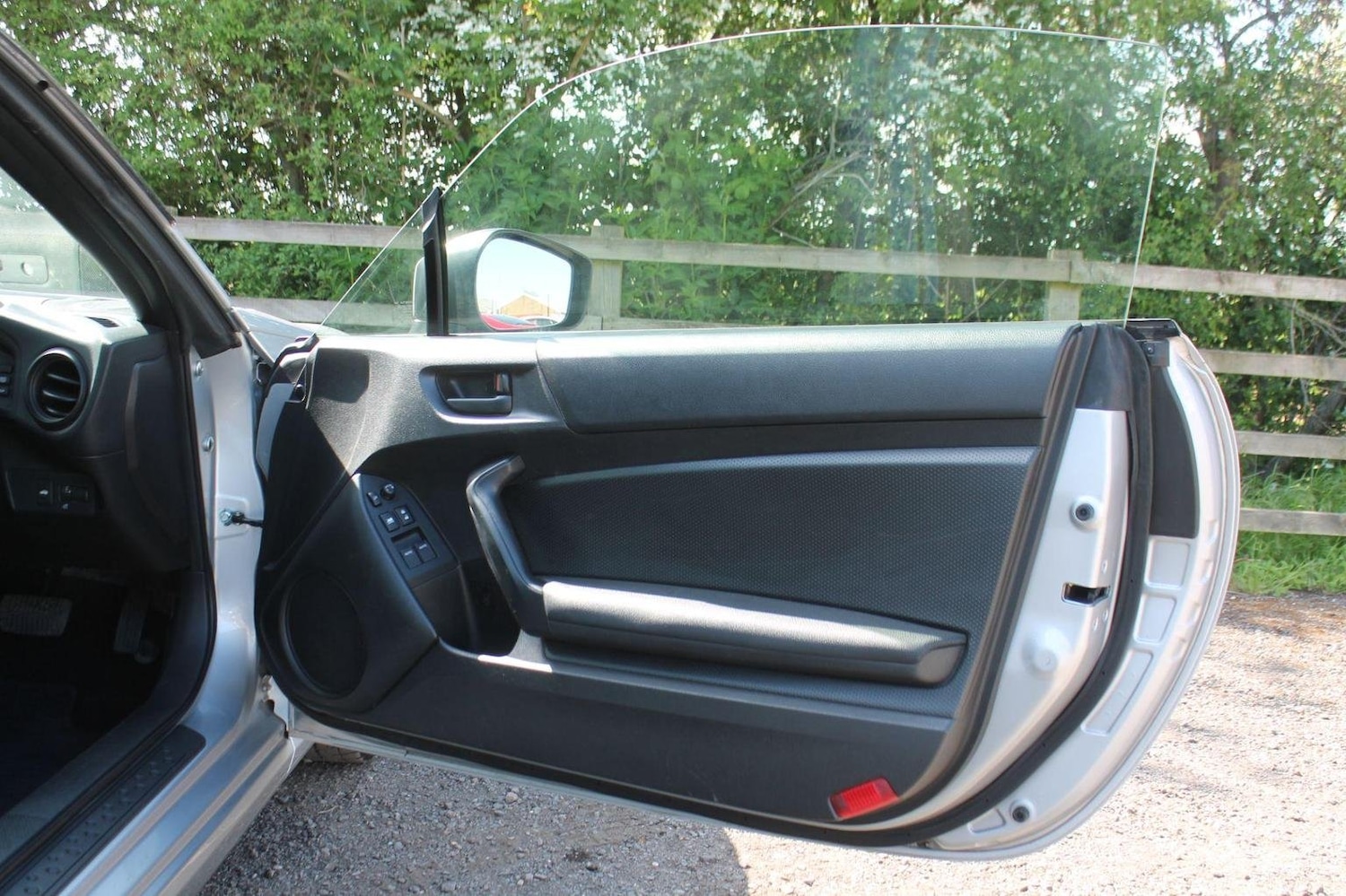 Vehicle 28