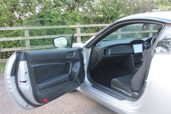 Used Toyota GT86 2012 for sale - 74406021: Photo 31
