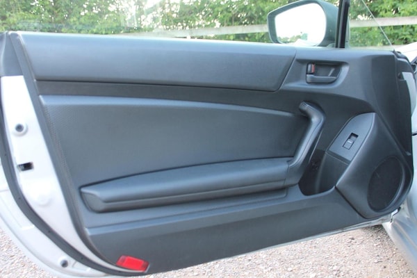 Used Toyota GT86 2012 for sale - 74406021: Photo 35