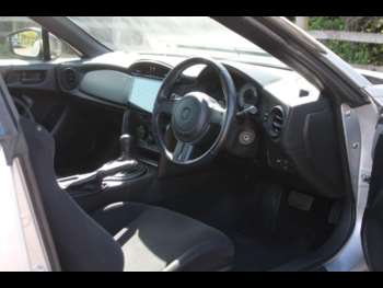 Used Toyota GT86 2012 for sale - 74406021: Photo
