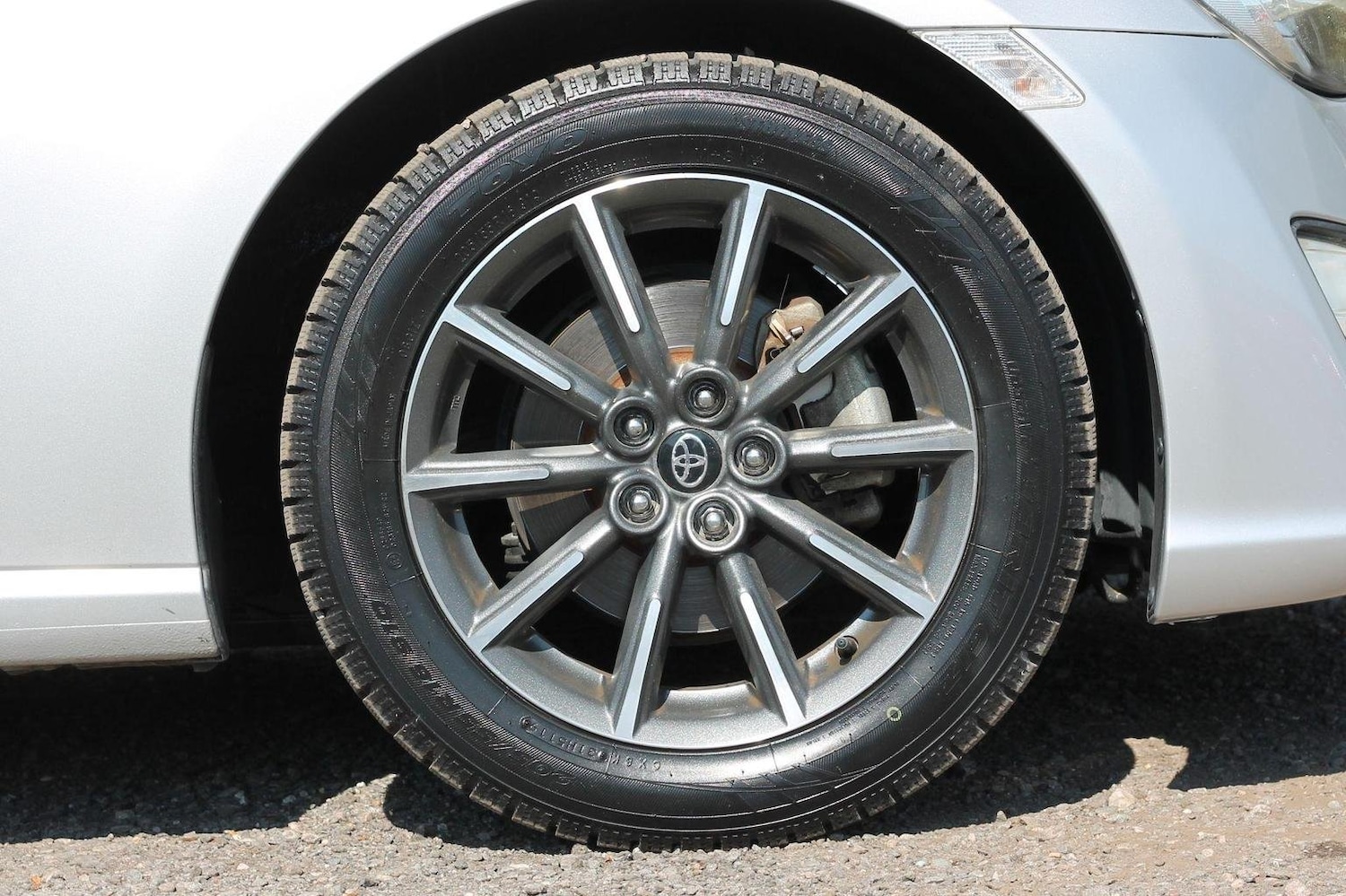 Vehicle 40