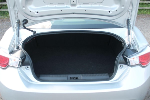Used Toyota GT86 2012 for sale - 74406021: Photo 40