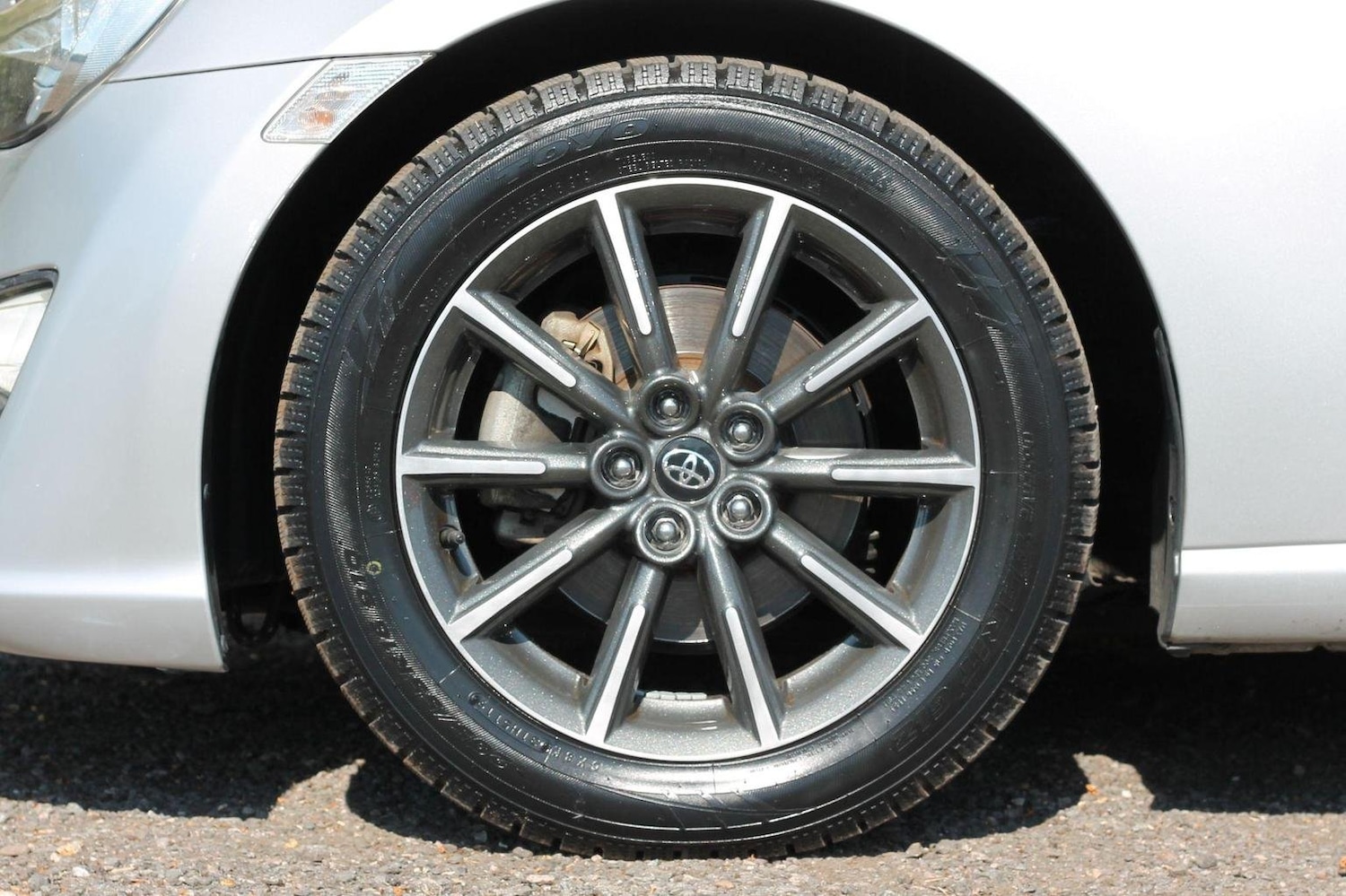 Vehicle 43