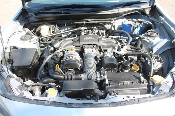Used Toyota GT86 2012 for sale - 74406021: Photo 48