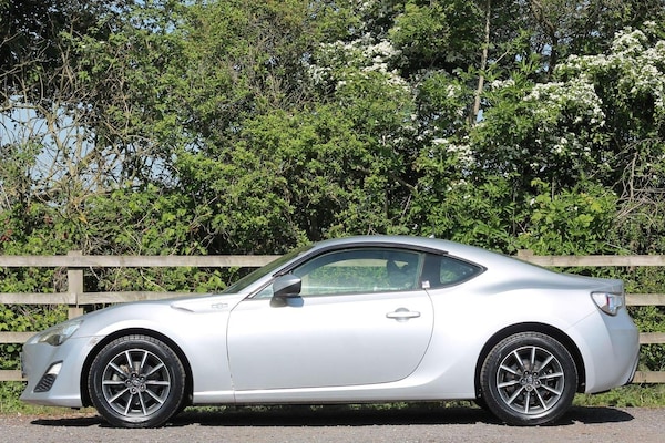 Used Toyota GT86 2012 for sale - 74406021: Photo 9