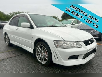 Used Mitsubishi Lancer 2002 for sale - 78819673: Photo