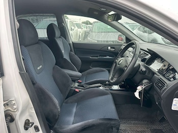 Used Mitsubishi Lancer 2002 for sale - 78819673: Photo