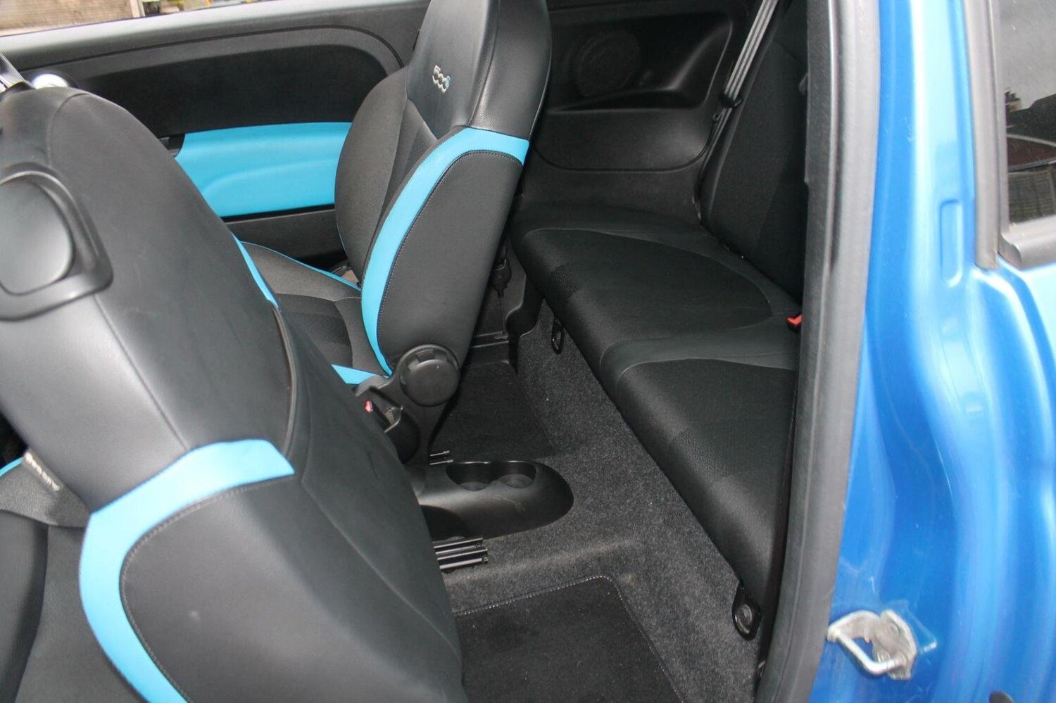 Vehicle 32