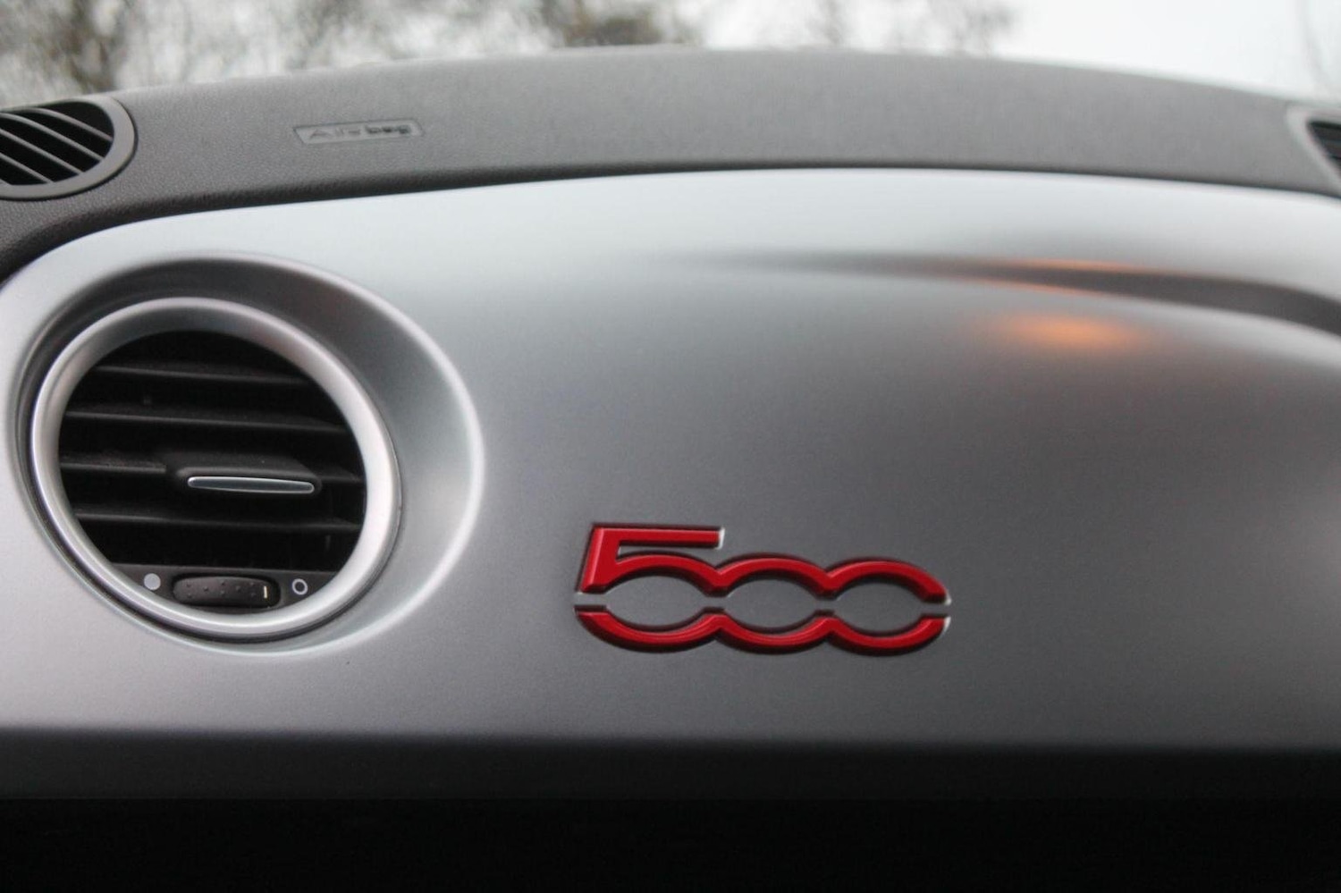Vehicle 36