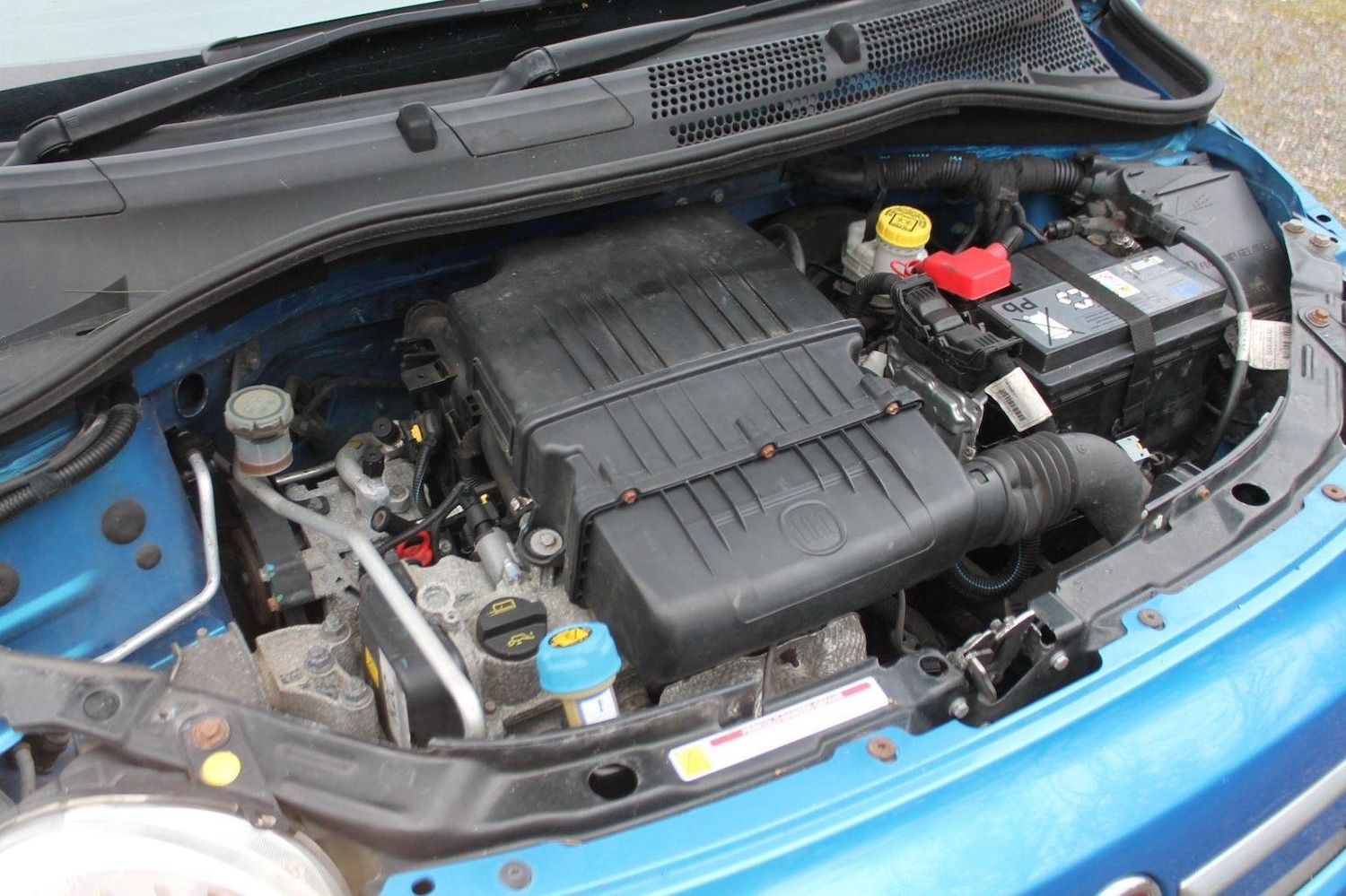 Vehicle 39