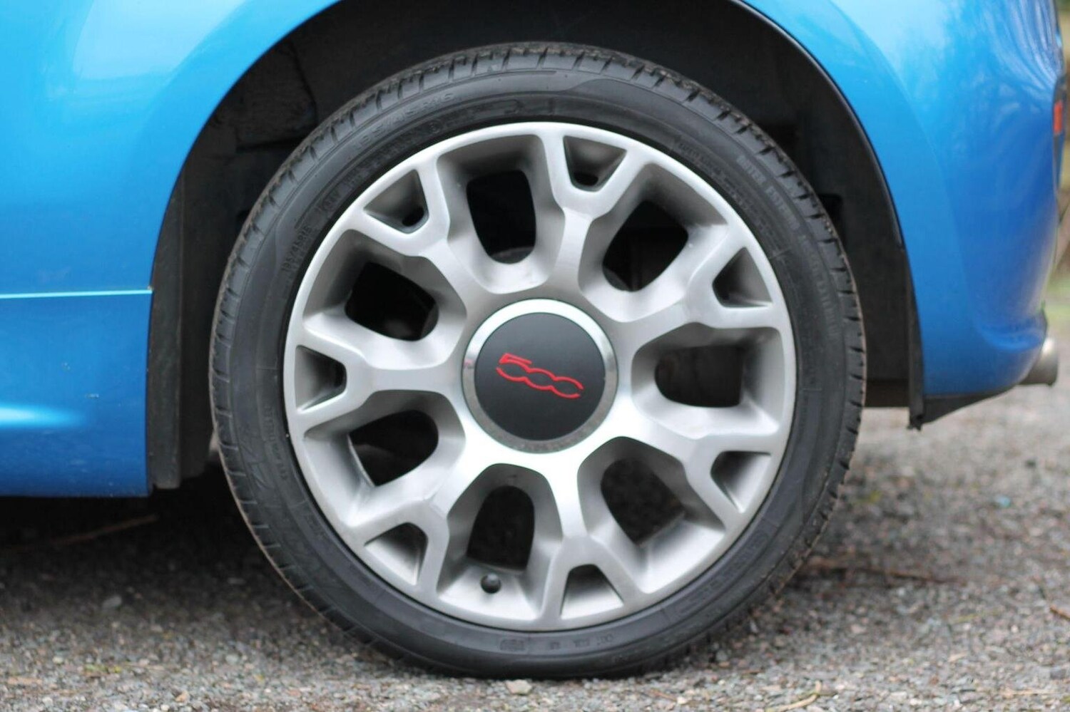 Vehicle 45