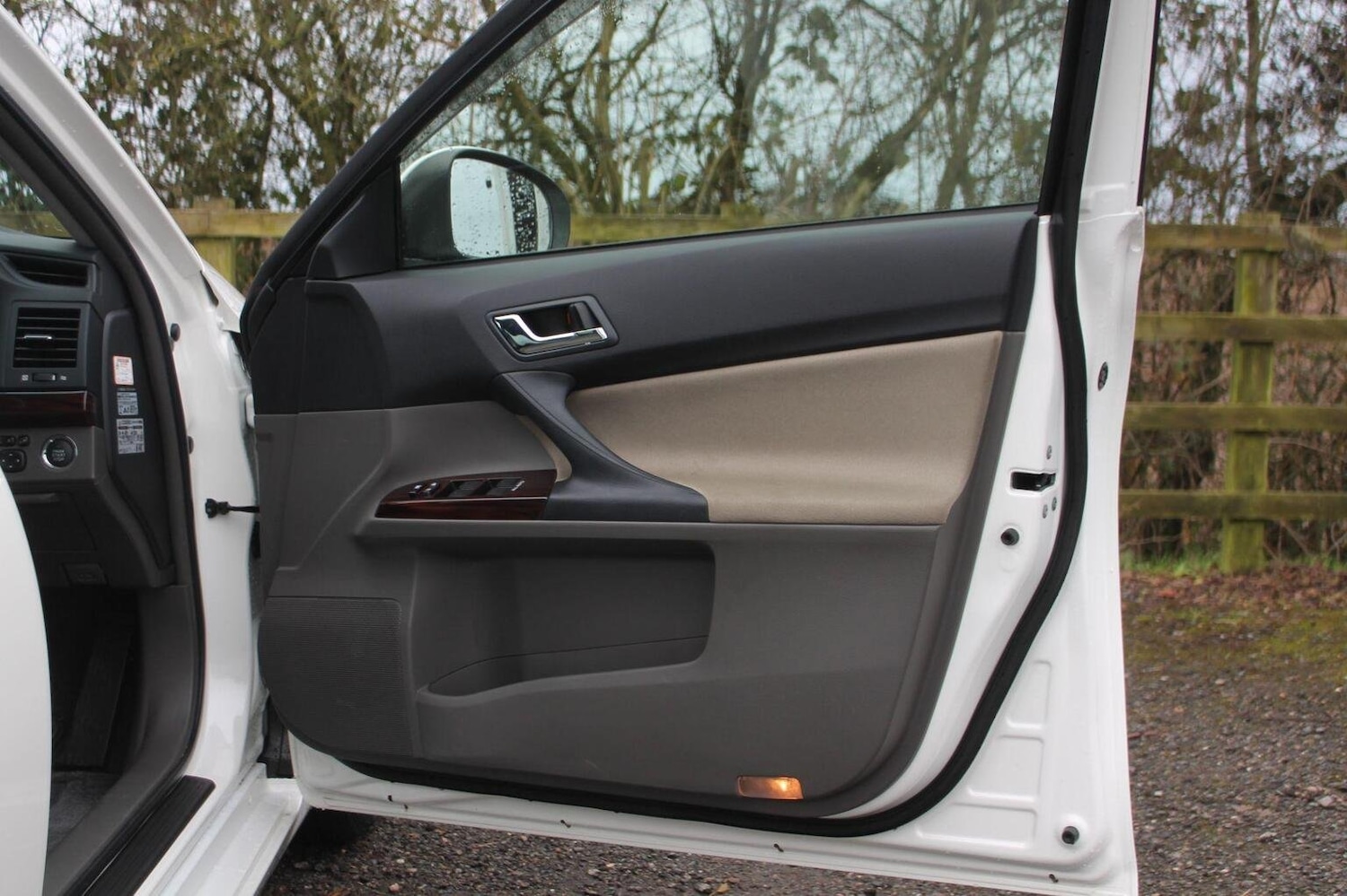 Used Toyota Mark X 2011 for sale - 76618714: Photo 18