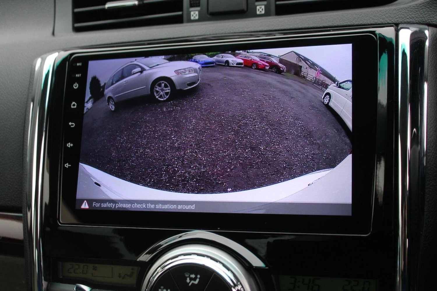 Used Toyota Mark X 2011 for sale - 76618714: Photo 24