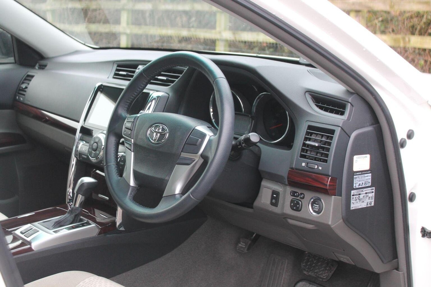 Used Toyota Mark X 2011 for sale - 76618714: Photo 3
