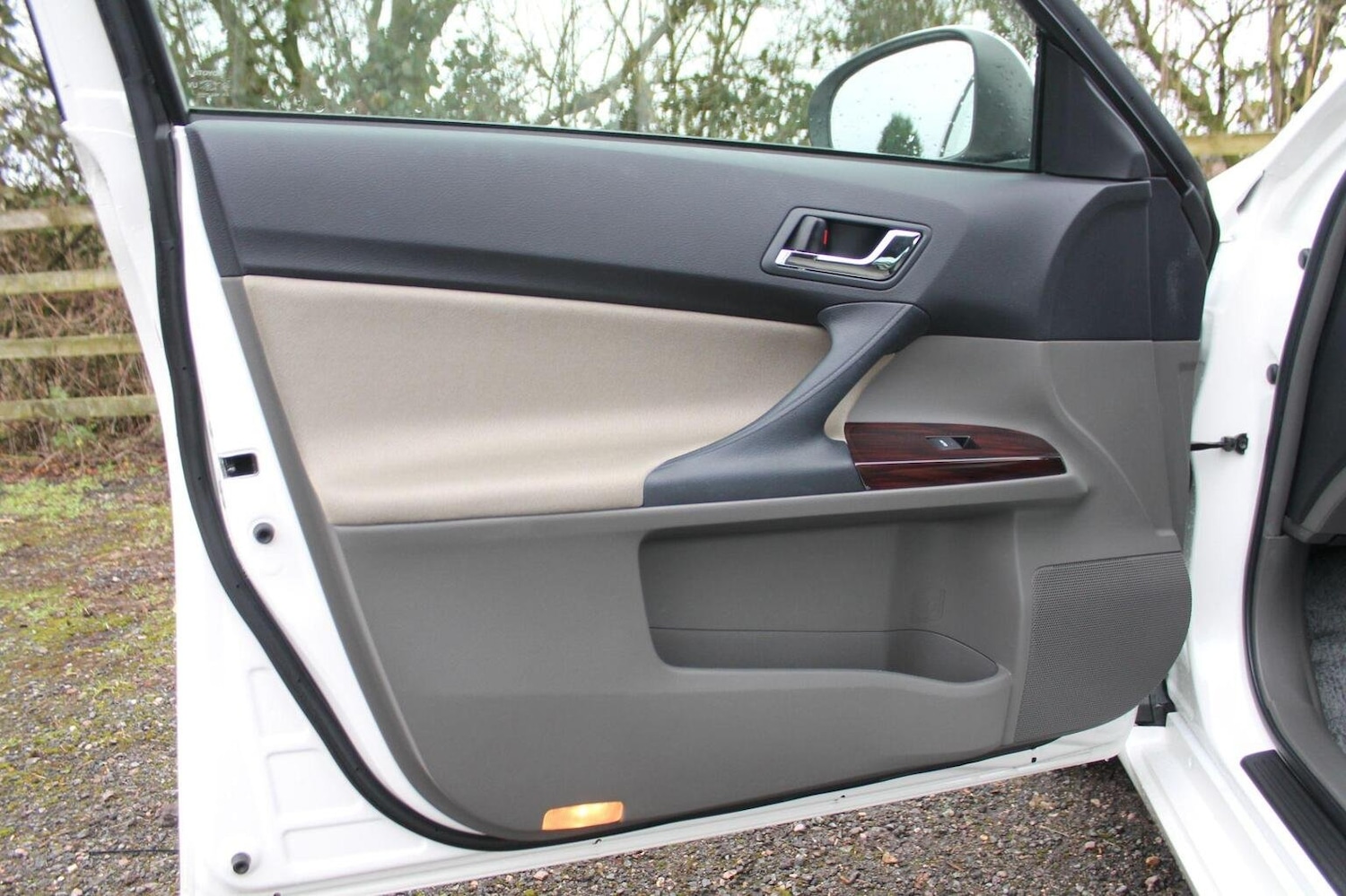 Used Toyota Mark X 2011 for sale - 76618714: Photo 32