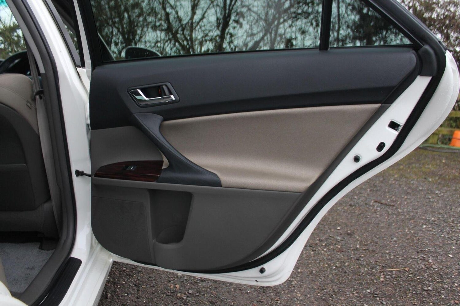 Used Toyota Mark X 2011 for sale - 76618714: Photo 41