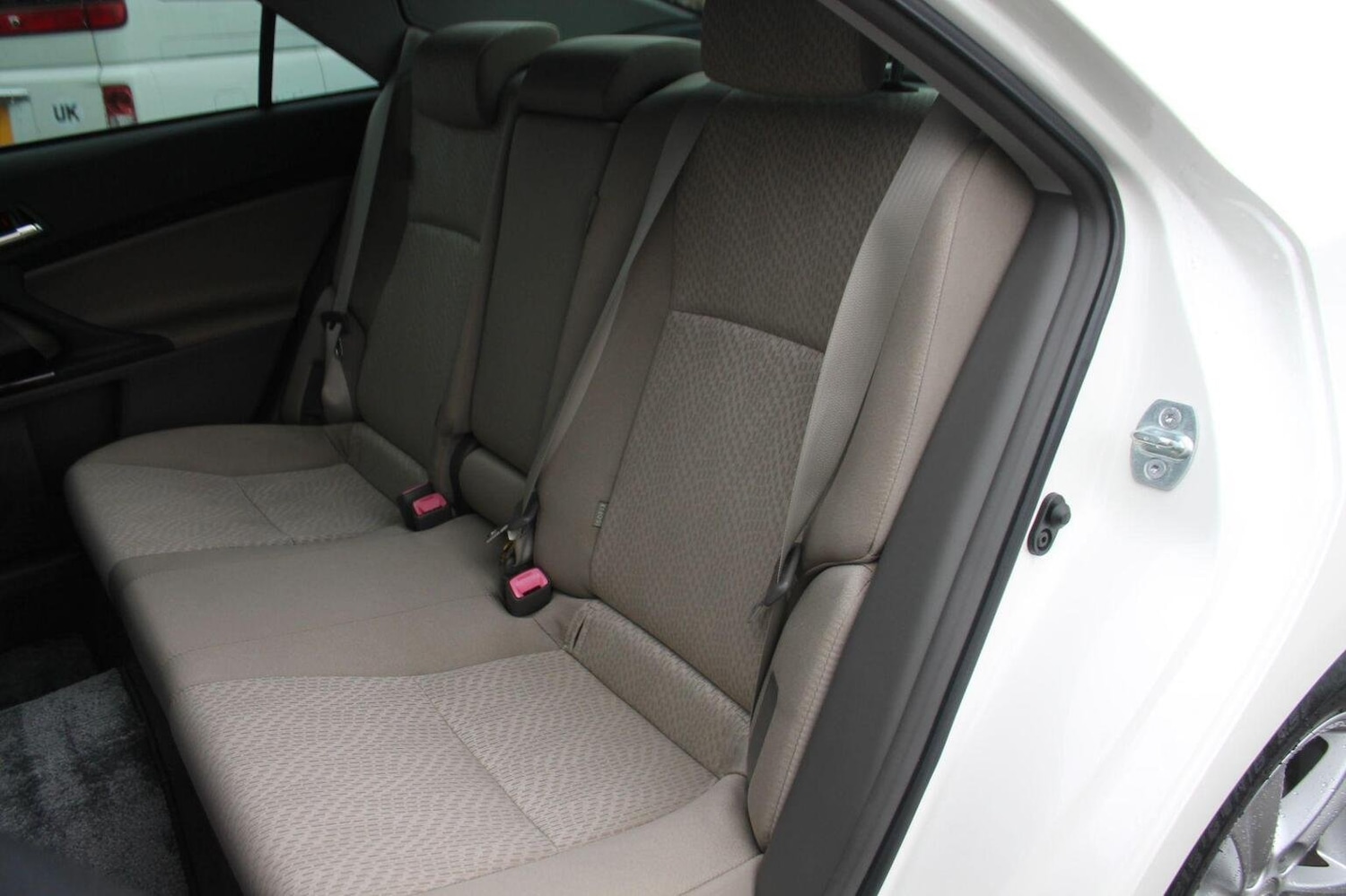 Used Toyota Mark X 2011 for sale - 76618714: Photo 44