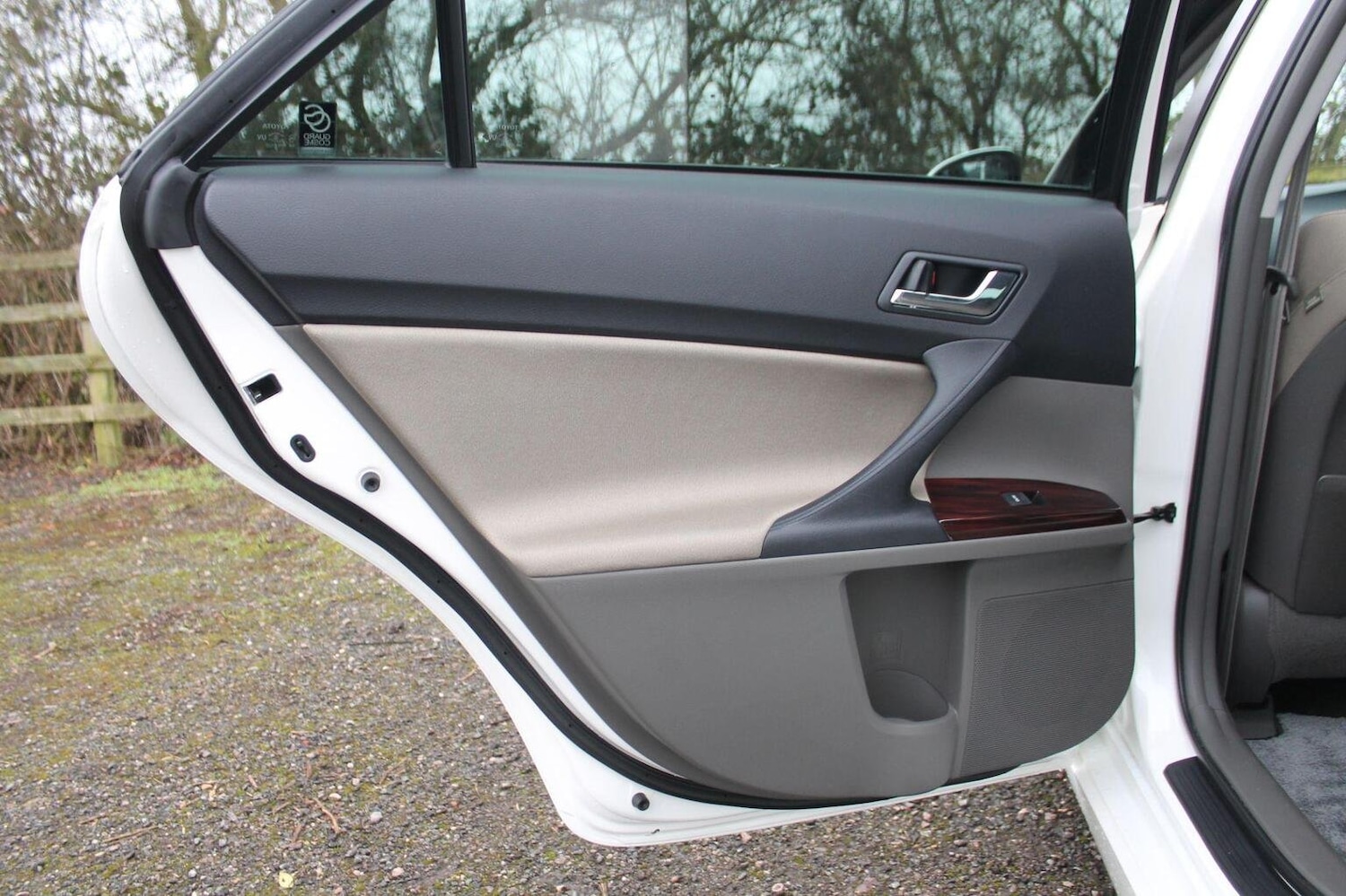 Used Toyota Mark X 2011 for sale - 76618714: Photo 46