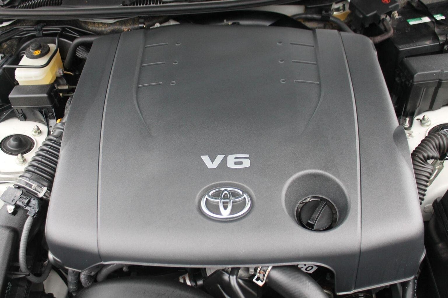 Used Toyota Mark X 2011 for sale - 76618714: Photo 48