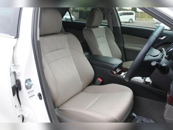 Used Toyota Mark X 2011 for sale - 76618714: Photo