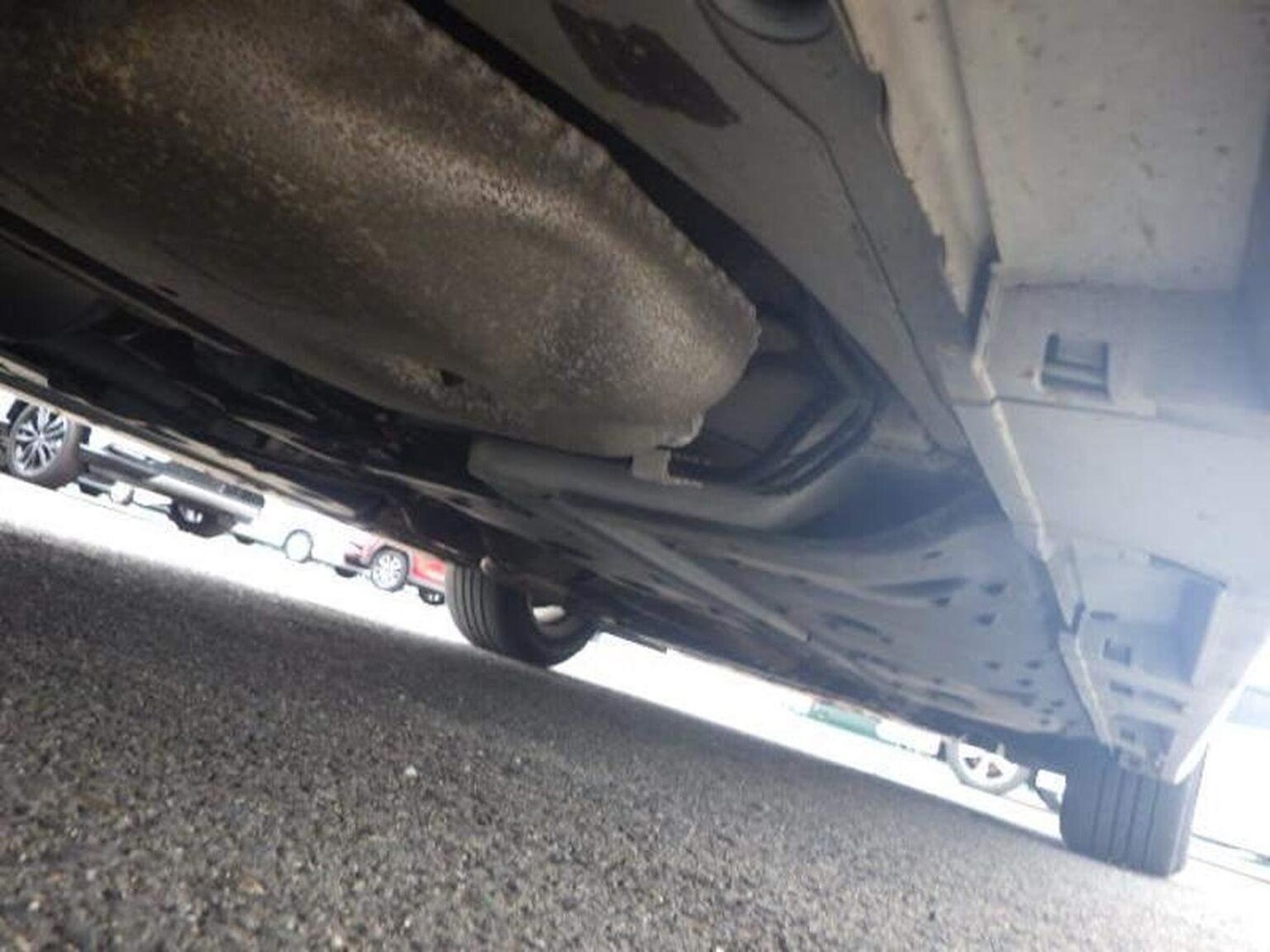 Used Toyota Mark X 2011 for sale - 76618714: Photo 76