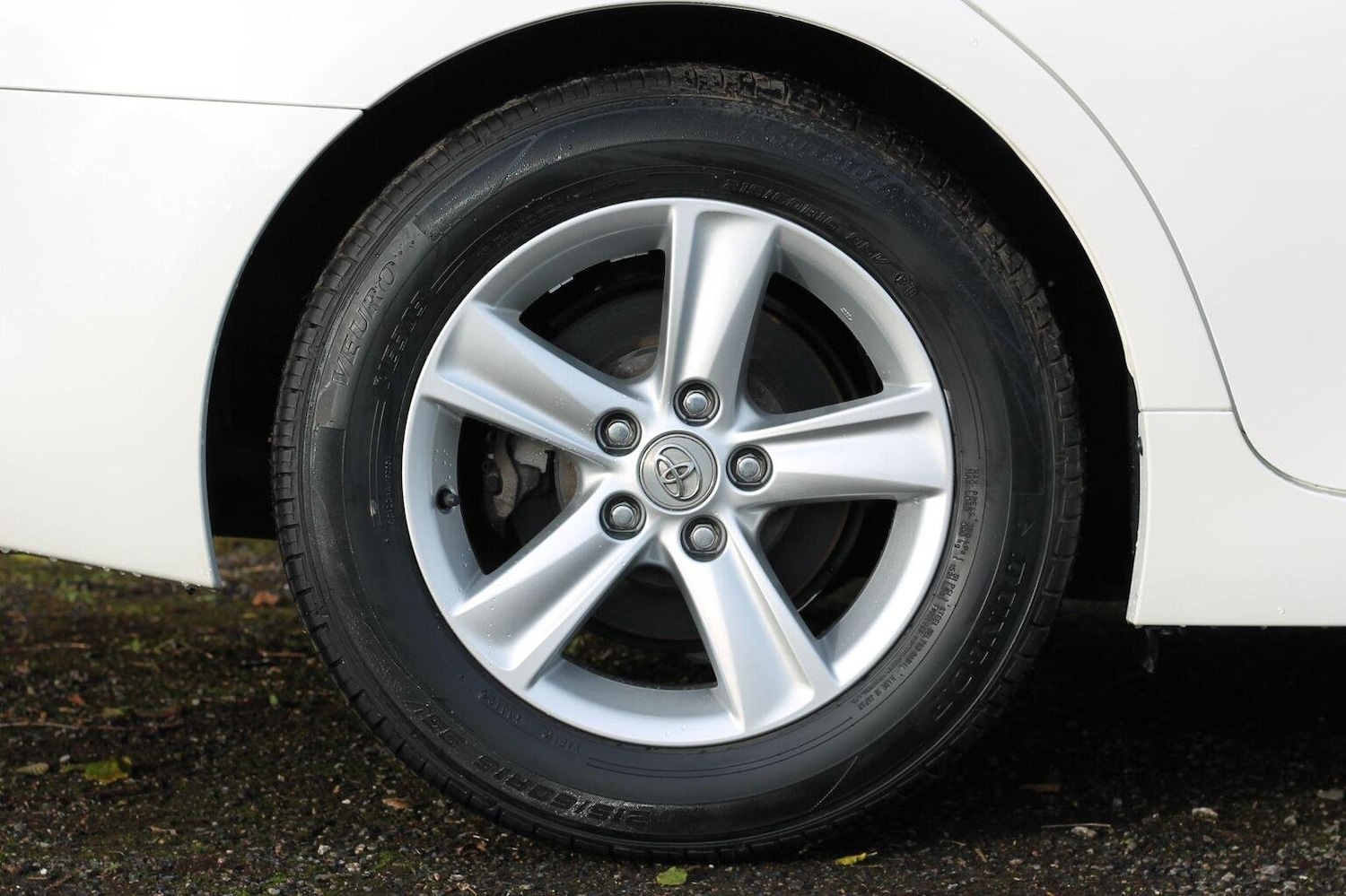 Used Toyota Mark X 2011 for sale - 76618714: Photo 79