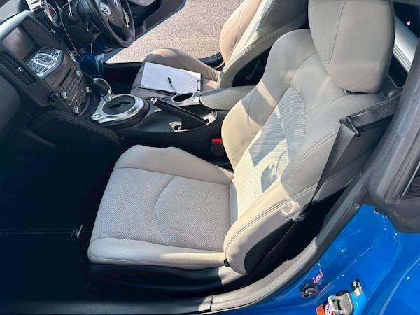 Used Nissan 370 Z 2010 for sale - 75100990: Photo 18