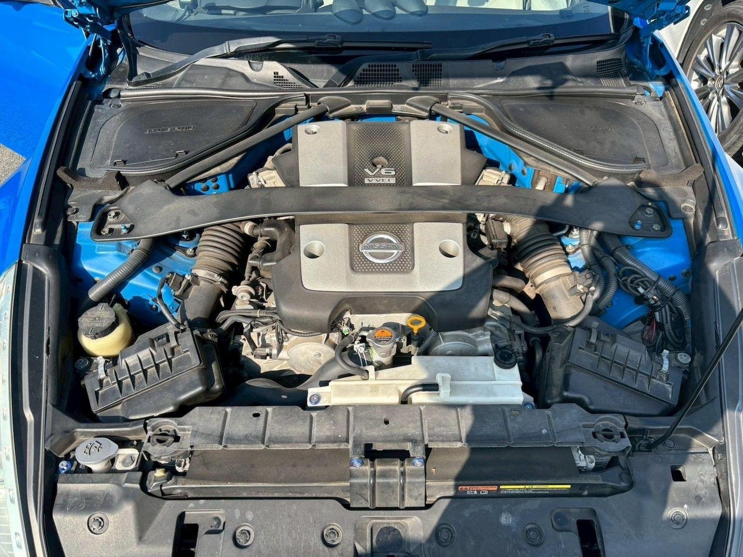 Vehicle 23