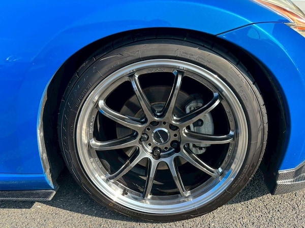 Used Nissan 370 Z 2010 for sale - 75100990: Photo 24