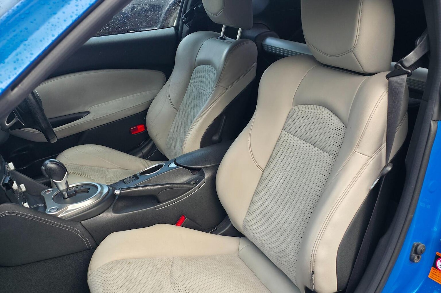 Used Nissan 370 Z 2010 for sale - 75100990: Photo 38