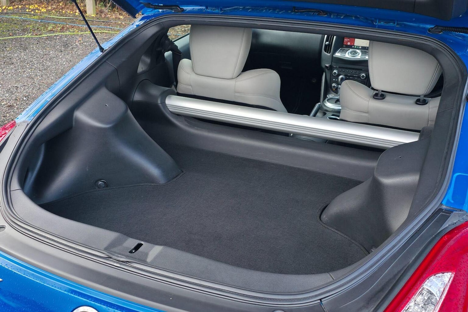 Used Nissan 370 Z 2010 for sale - 75100990: Photo 49