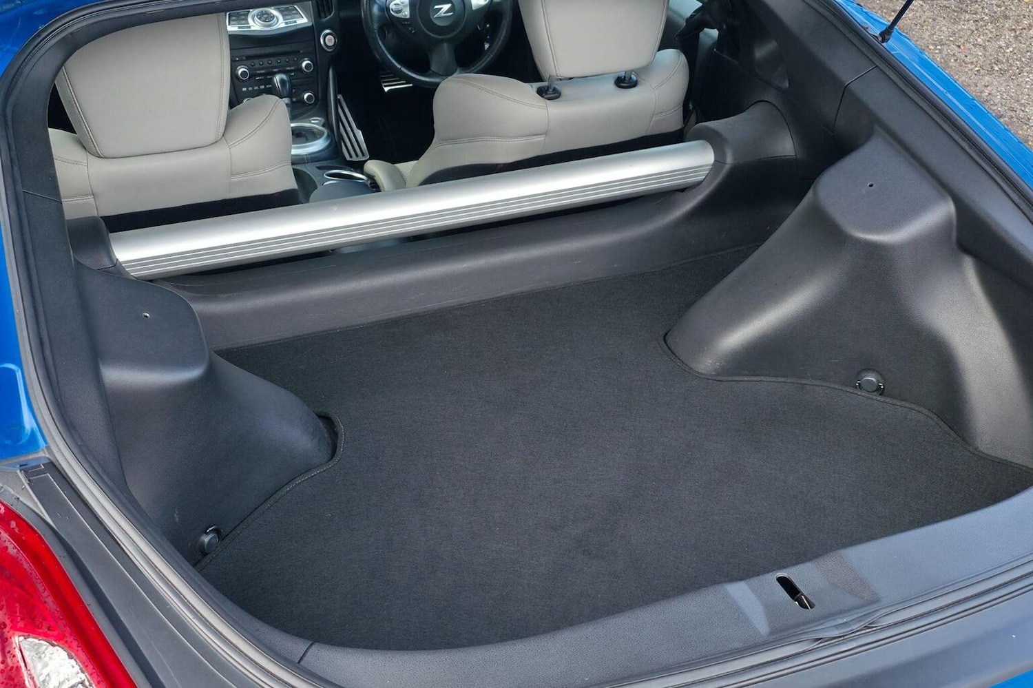 Used Nissan 370 Z 2010 for sale - 75100990: Photo 51