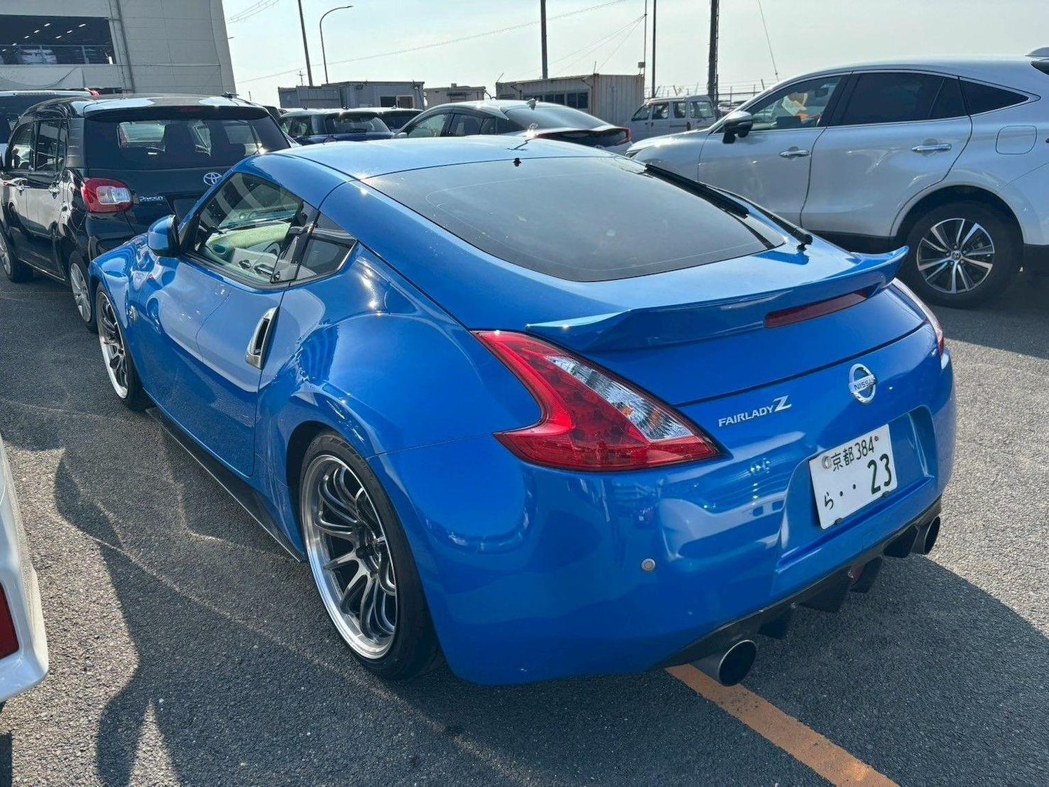 Vehicle 6