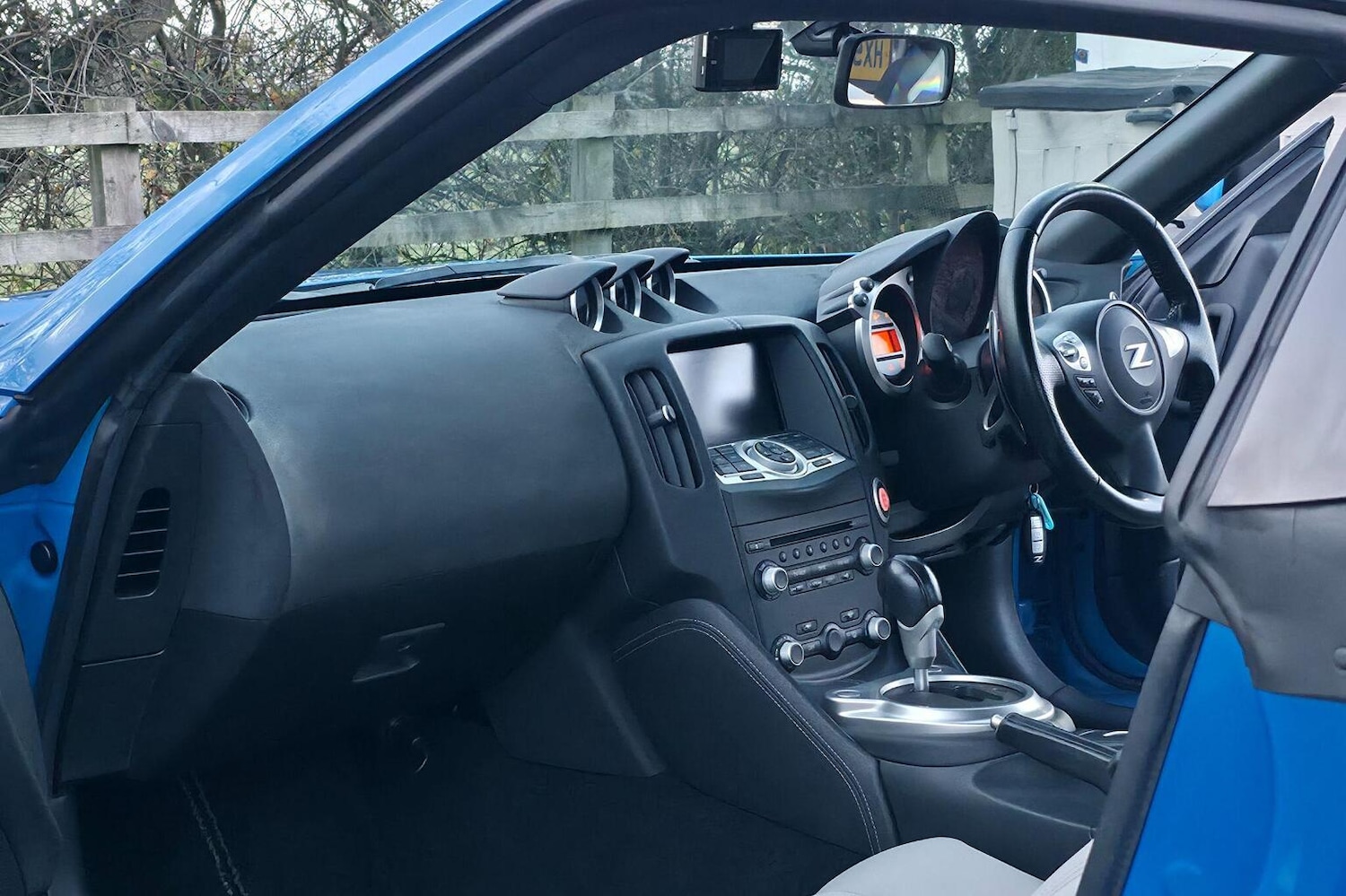 Used Nissan 370 Z 2011 for sale - 76643349: Photo 22