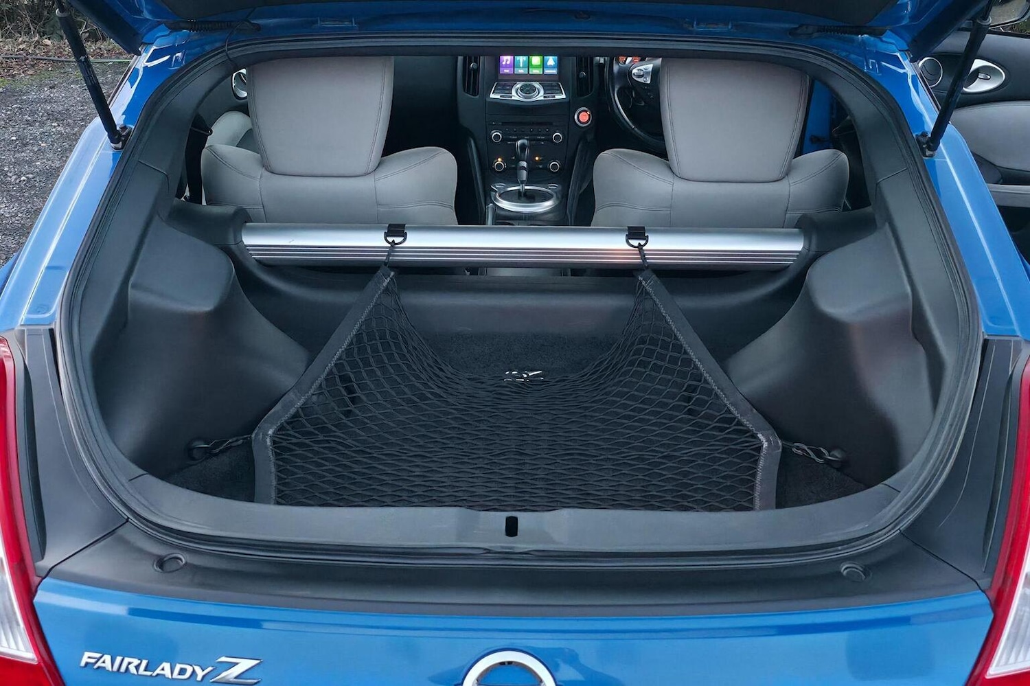 Used Nissan 370 Z 2011 for sale - 76643349: Photo 44