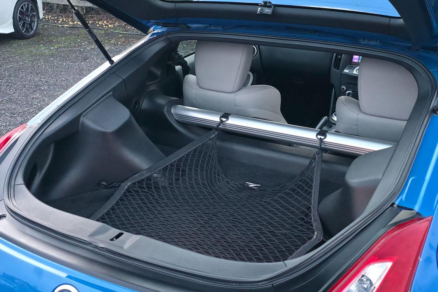 Used Nissan 370 Z 2011 for sale - 76643349: Photo 45