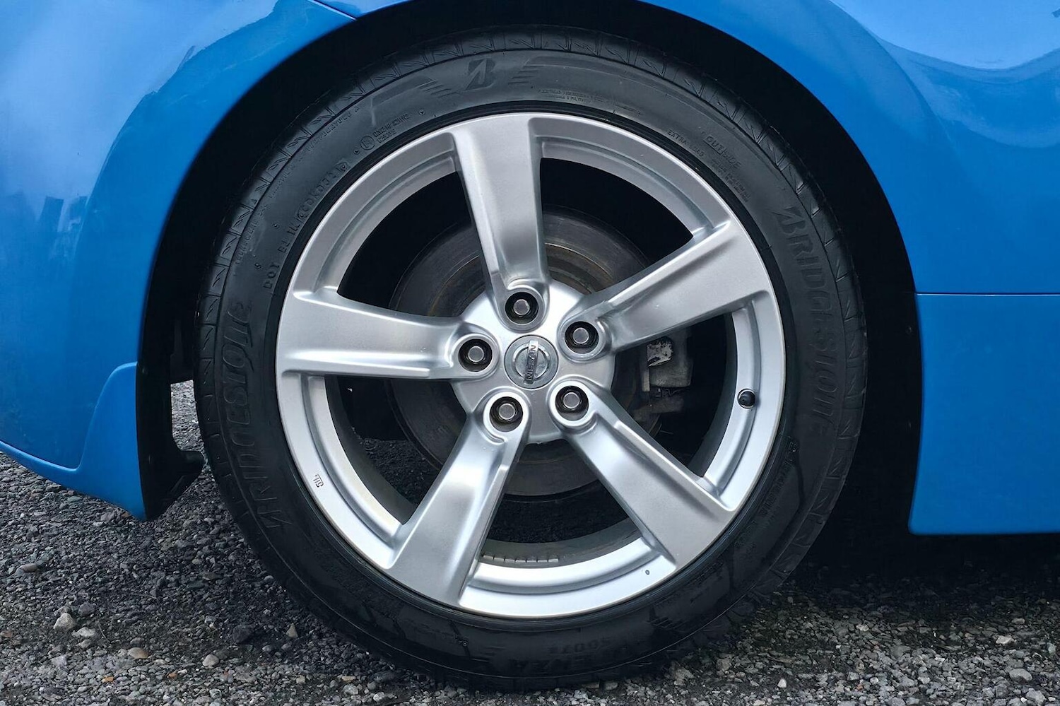 Used Nissan 370 Z 2011 for sale - 76643349: Photo 49