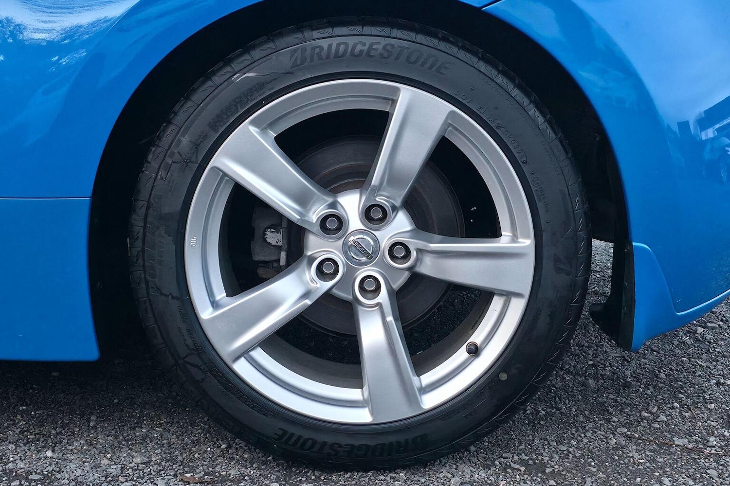 Used Nissan 370 Z 2011 for sale - 76643349: Photo 50