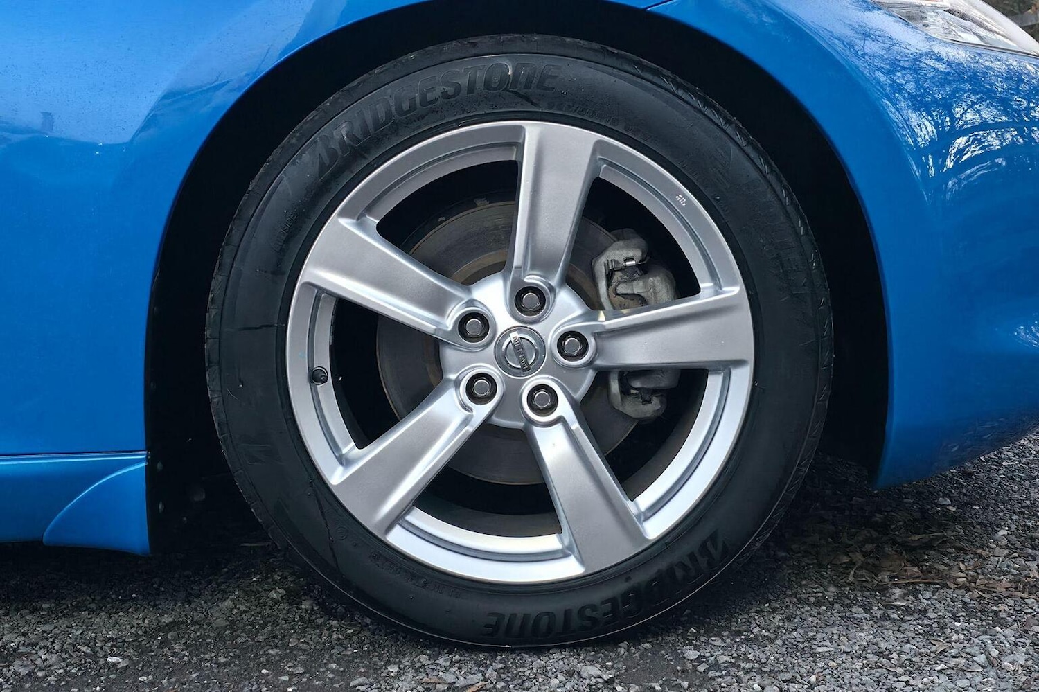 Used Nissan 370 Z 2011 for sale - 76643349: Photo 52