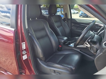 Used Mitsubishi Shogun Sport 2018 for sale - 78608243: Photo