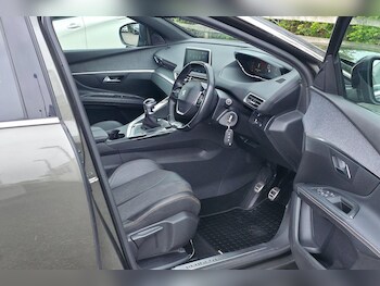 Used Peugeot 5008 2019 for sale - 78592669: Photo