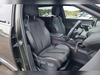 Used Peugeot 5008 2019 for sale - 78592669: Photo