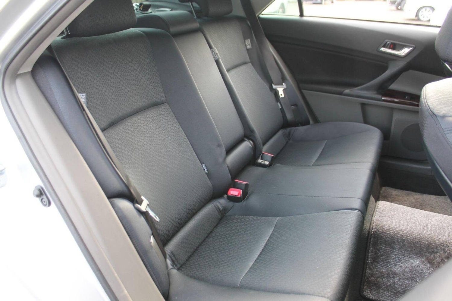 Used Toyota Mark X 2025 for sale - 76986838: Photo 41